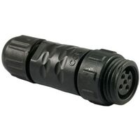 STANDARD SERIES INLINE SOCKET SCREW 