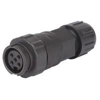Chogori STANDARD SERIES INLINE SOCKET BAYONET  spare part