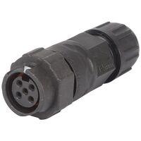 Chogori STANDARD SERIES INLINE SOCKET PUSH-LOCK  spare part