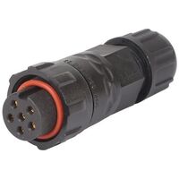 STANDARD SERIES PLUG (R) SCREW 