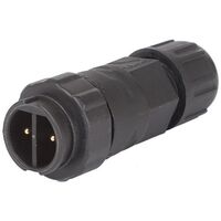 Chogori STANDARD SERIES INLINE SOCKET (R) BAYONET  spare part