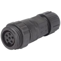 STANDARD SERIES INLINE SOCKET SCREW 