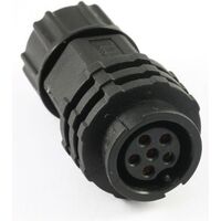 Chogori STANDARD SERIES INLINE SOCKET BAYONET  spare part