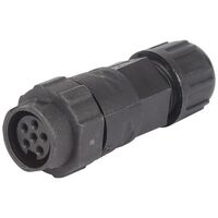 Chogori STANDARD SERIES INLINE SOCKET PUSH-LOCK  spare part
