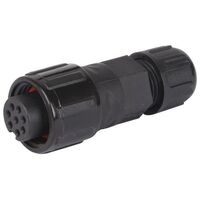 STANDARD SERIES PLUG (R) SCREW 