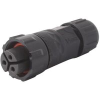 STANDARD SERIES PLUG (R) BAYONET 