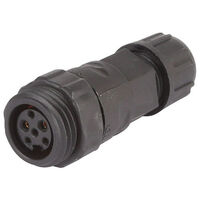 STANDARD SERIES INLINE SOCKET SCREW 