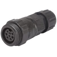 STANDARD SERIES INLINE SOCKET SCREW 