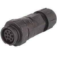 Chogori STANDARD SERIES INLINE SOCKET BAYONET  spare part