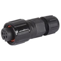 STANDARD SERIES PLUG (R) SCREW 