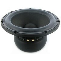 SCAN-SPEAK 8 WOOFER REVELATOR 