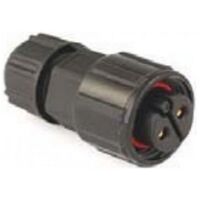 MIDDLE SERIES PLUG (R) SCREW 