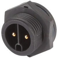 MIDDLE SERIES SOCKET (R) SCREW 