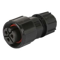 MIDDLE SERIES PLUG (R) SCREW 