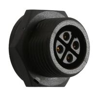 Chogori MIDDLE SERIES SOCKET SCREW (FORWARD)  spare part