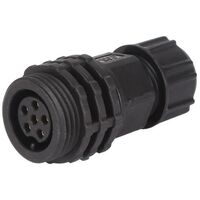 MIDDLE SERIES INLINE SOCKET SCREW 