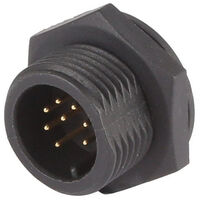 MIDDLE SERIES SOCKET (R) SCREW 