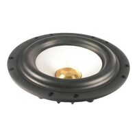 SCAN-SPEAK 9” PASSIVE RADIATOR 