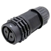 Chogori LARGE SERIES INLINE PLUG PUSH LOCK  spare part