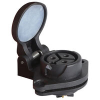 .LARGE SERIES SOCKET PUSH LOCK 
