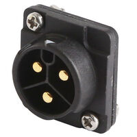 .LARGE SERIES SOCKET PUSH LOCK 