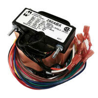 Hammond Manufacturing Power Transformer Fender | 120/240Vac | For Electronics | For TV spare part
