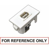 QF5 USB COUPLERS 