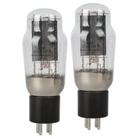 Sovtek 2A3 Matched Pair | To Replace Sovtek triode matched pair