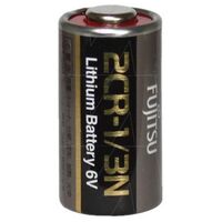 Lithium Camera Battery 2CR-1/3N | Capacity: 160mAh | 6V | To Replace 28PXL