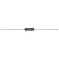 Universal 2 W Fusible Resistor Resistance | Value: 2.7 Ohm | Tolerance: %5 | Size: 15mm x 5mm | 500V (Vmax) | For Hobby | For PCB | For TV spare part