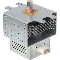 Panasonic Inverter Type Microwave Oven Magnetron - All-Inline | Frequency Range: 20kHz - 45kHz | For Inverter Type Oven Only