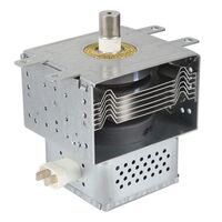 Panasonic Inverter Type Magnetron - ANI | Frequency Range: 20kHz - 45kHz | For Inverter Type Oven | To Replace 1542637, 1541954