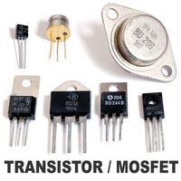 2N - 2N2905 TRANSISTOR