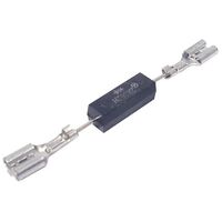 MICROWAVE SHORT PROTECTOR DIODE 