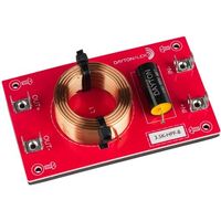 HIGH PASS SPEAKER CROSSOVER - DAYTON AUDIO 