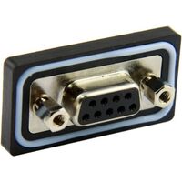 D SOCKET FEMALE 