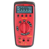 AMPROBE TRUE-RMS PROFESSIONAL DMM 