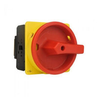 Tesla ISOLATOR SWITCH PANEL MOUNT  spare part