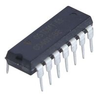 Universal 4000 CMOS IC  spare part