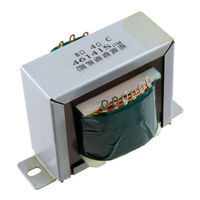 70/100V LINE TRANSFORMERS 