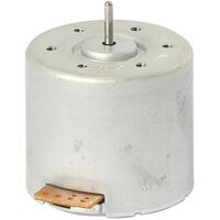 510KD SERIES 1600/3200 RPM DUAL SPEED 