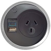 ELSAFE PIXEL AC + USB 
