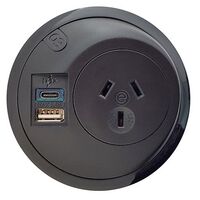 ELSAFE PIXEL AC + USB 