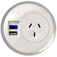 ELSAFE PIXEL AC + USB 