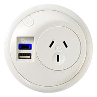 ELSAFE PIXEL AC + USB 