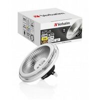 LED AR111 REFLECTOR DIMMABLE- VERBATIM 