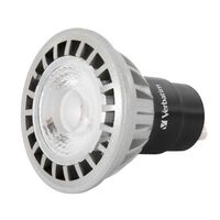 LED GU10 DIMMABLE- VERBATIM 