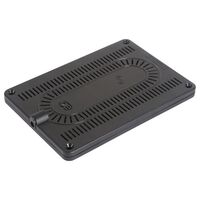 ELSAFE ARC-H UNDERDESK HIDDEN WIRELESS CHARGER 