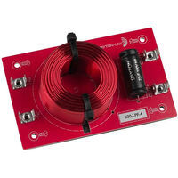 LOW PASS SPEAKER CROSSOVER - DAYTON AUDIO 