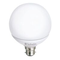 LED GRAND CLASSIC G95- VERBATIM 